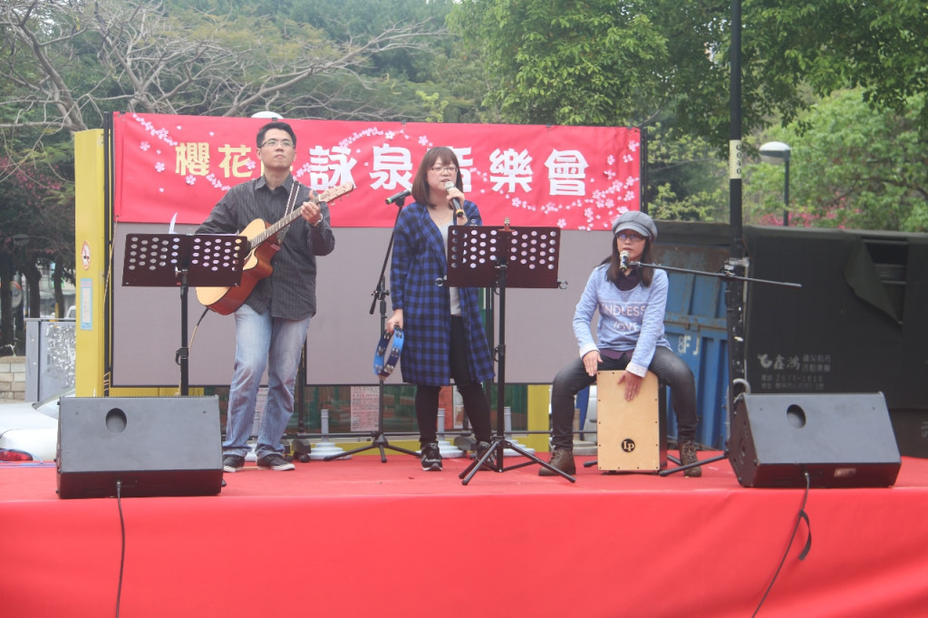 中壢靈糧堂