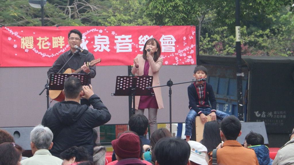中壢靈糧堂